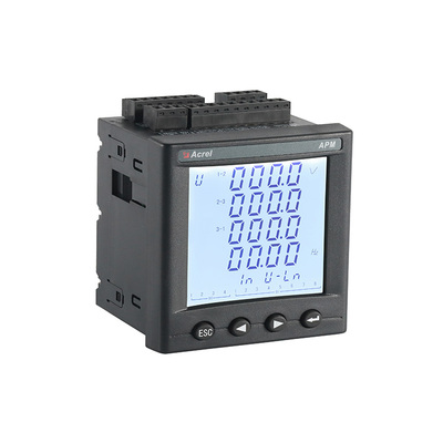 APM系列网络电力仪表