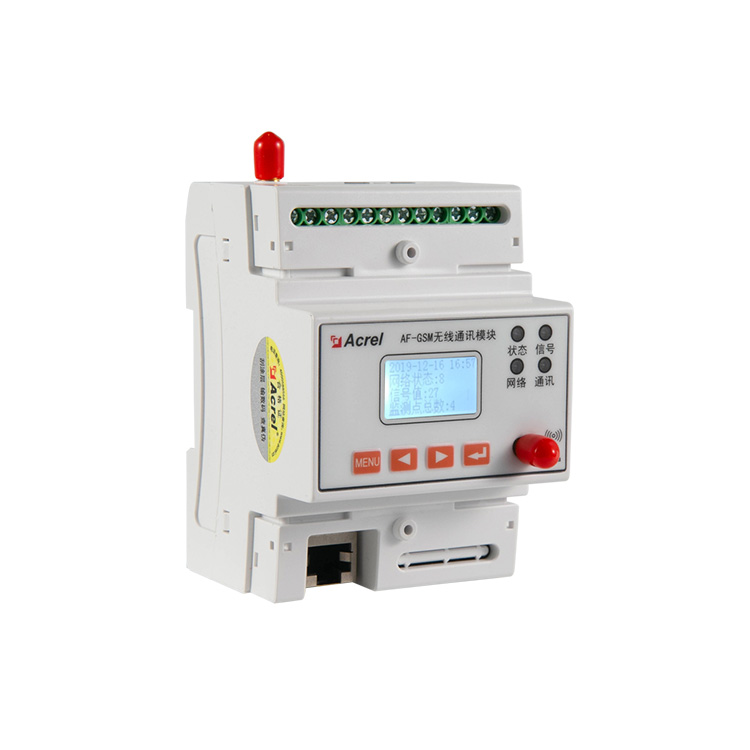 AF-GSM300-400-DTU-数据转换模块